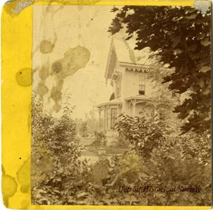 Stereograph