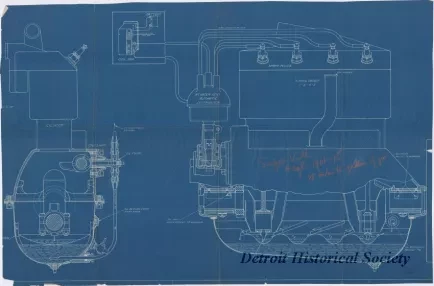 Blueprint