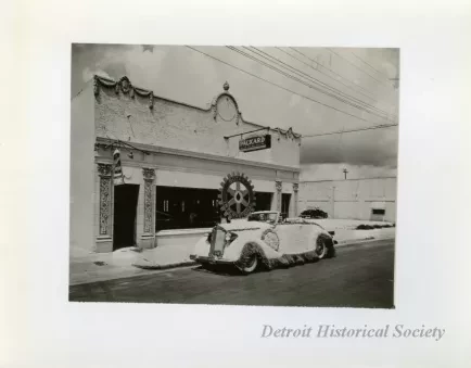 Print, Photographic