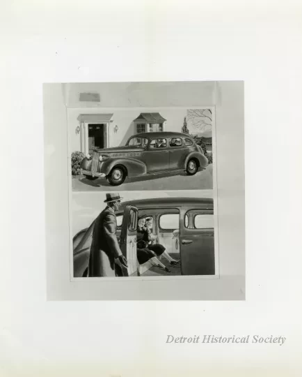 Print, Photographic