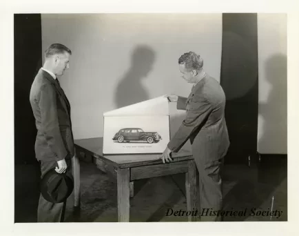 Print, Photographic