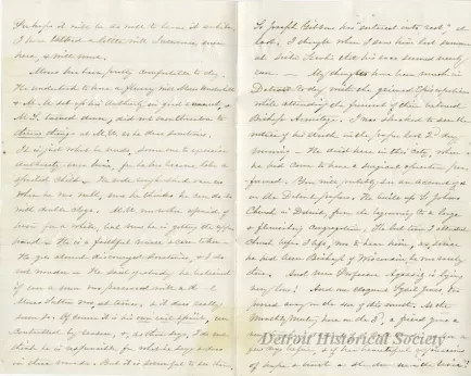 Letter