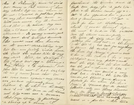 Letter