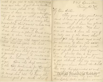 Letter