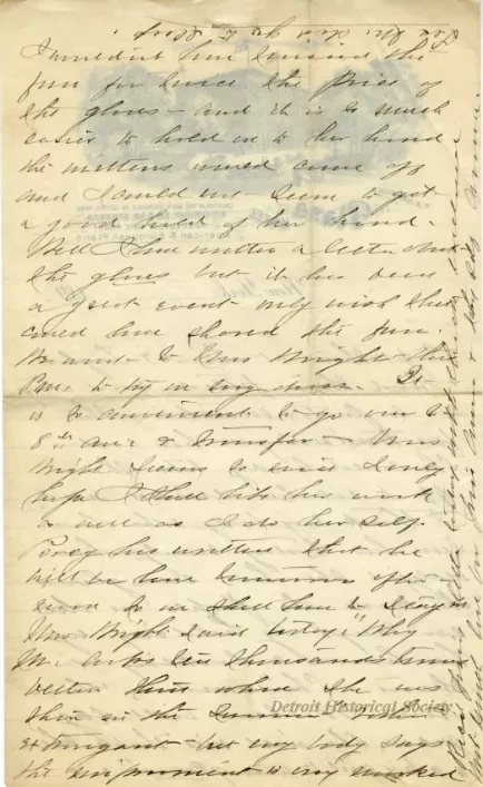 Letter