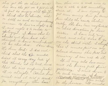 Letter