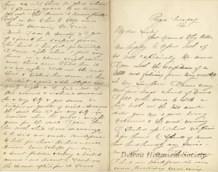 Letter