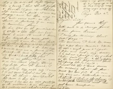 Letter