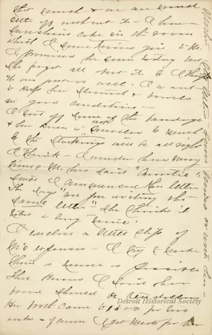 Letter