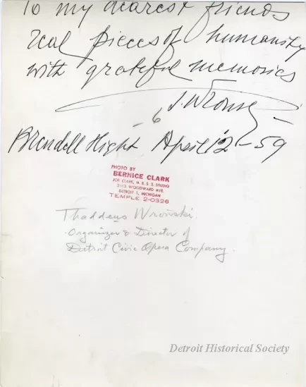 Print, Photographic