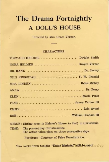 Program