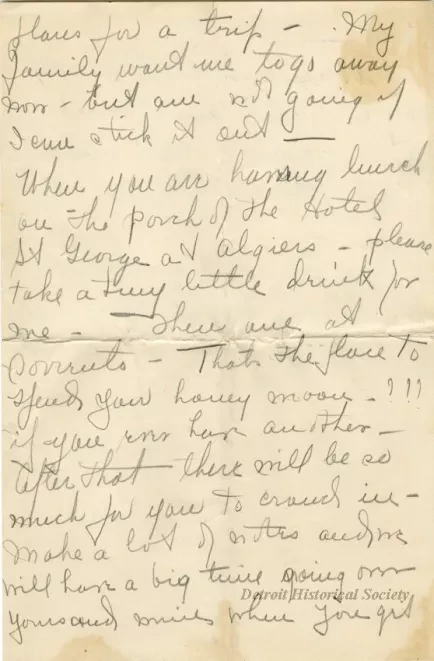 Letter