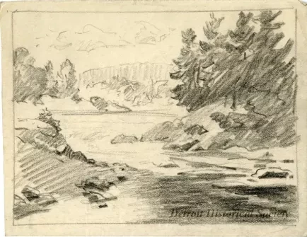 Drawing