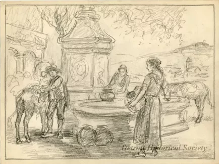 Drawing