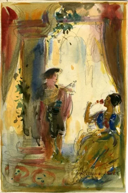 Painting
