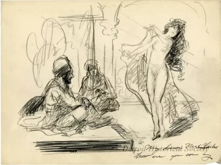 Drawing