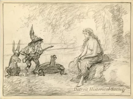 Drawing