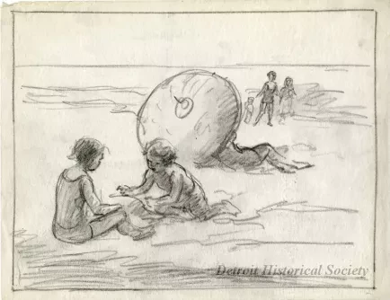 Drawing