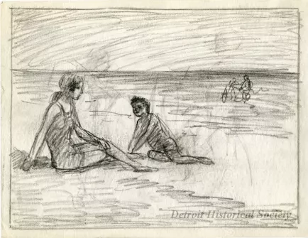 Drawing