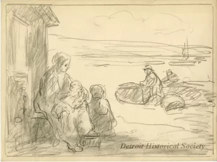 Drawing
