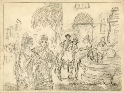 Drawing