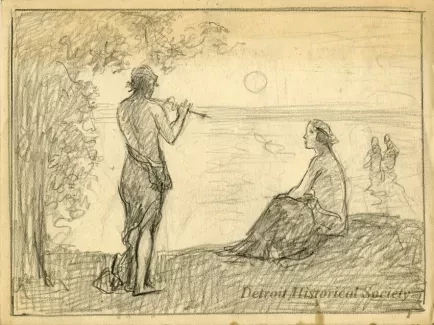 Drawing