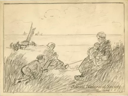 Drawing