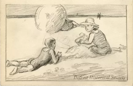 Drawing