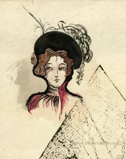 Drawing