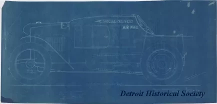Blueprint