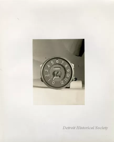 Print, Photographic