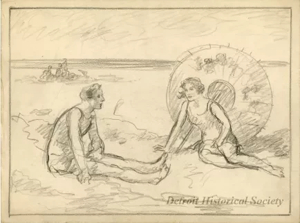 Drawing