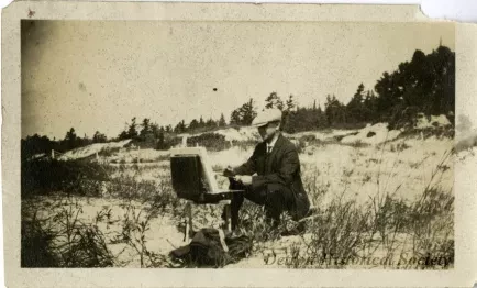 Print, Photographic