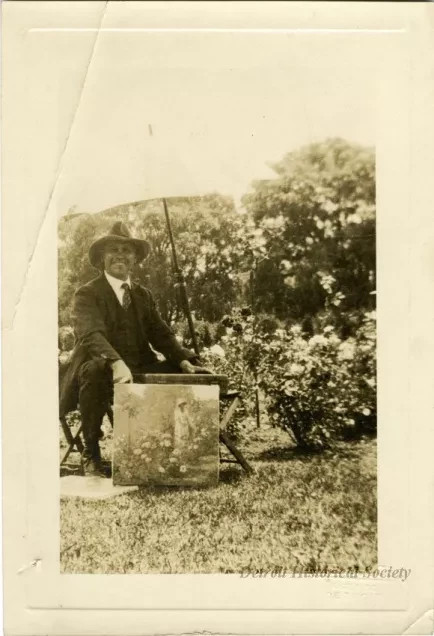 Print, Photographic