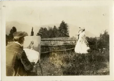 Print, Photographic