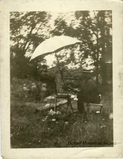Print, Photographic
