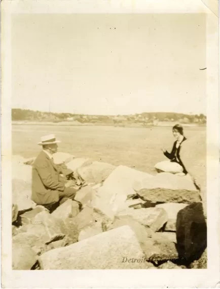 Print, Photographic