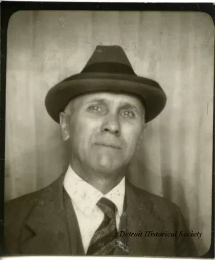 Print, Photographic