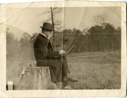 Print, Photographic