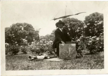 Print, Photographic