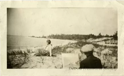 Print, Photographic