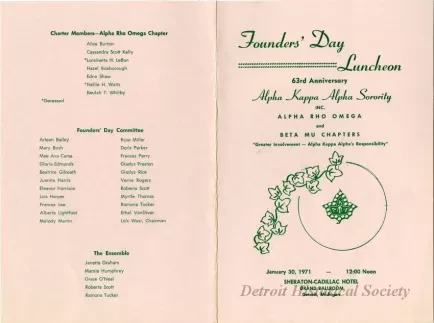 Program