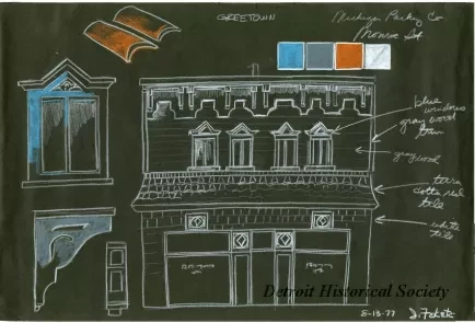 Drawing