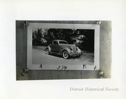 Print, Photographic
