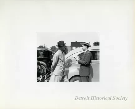 Print, Photographic