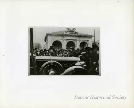 Print, Photographic