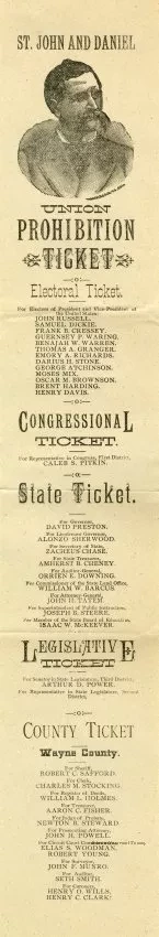 Ticket