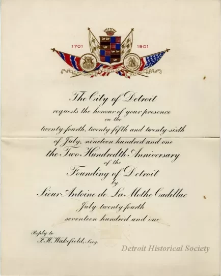 Invitation