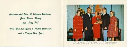 Card, Holiday
