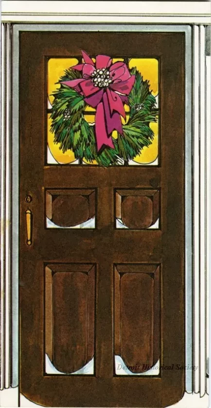 Card, Holiday